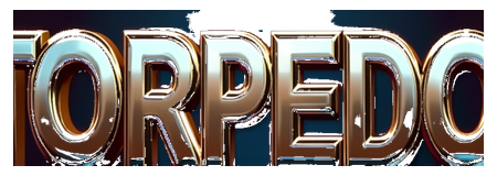 torpedo toto logo