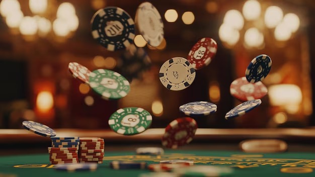 torpedo toto Bingo Rooms Built for Indonesia